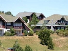 Mount Hutt Lodge