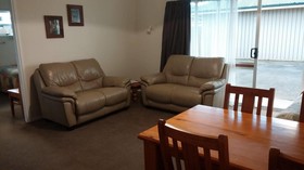 Mount Hutt Motels