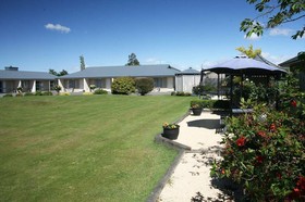 Mount Hutt Motels