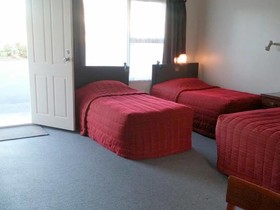 Mount Hutt Motels