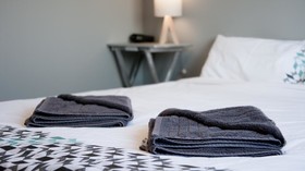 Pinedale Lodge & Apartment