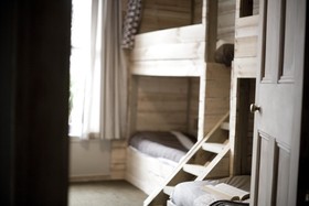 Pinedale Lodge & Apartment