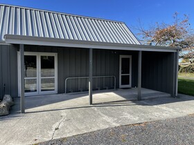 Pudding Hill Lodge & Chalets