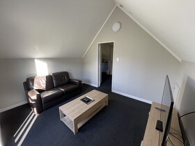 Pudding Hill Lodge & Chalets