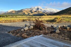 Pudding Hill Lodge & Chalets