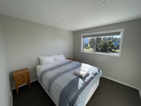 Pudding Hill Lodge & Chalets