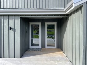 Pudding Hill Lodge & Chalets