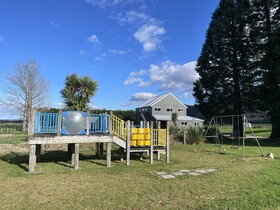 Pudding Hill Lodge & Chalets