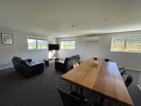 Pudding Hill Lodge & Chalets