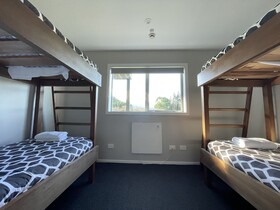 Pudding Hill Lodge & Chalets