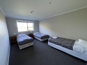 Pudding Hill Lodge & Chalets