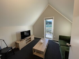 Pudding Hill Lodge & Chalets