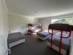 Pudding Hill Lodge & Chalets