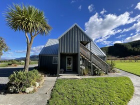 Pudding Hill Lodge & Chalets