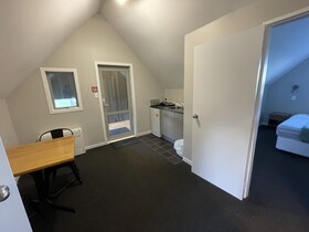 Pudding Hill Lodge & Chalets