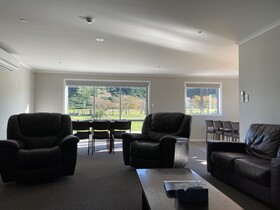 Pudding Hill Lodge & Chalets