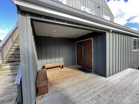 Pudding Hill Lodge & Chalets