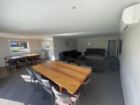 Pudding Hill Lodge & Chalets