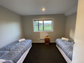 Pudding Hill Lodge & Chalets