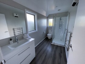 Pudding Hill Lodge & Chalets