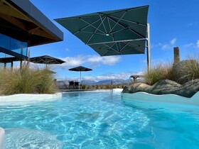 Pudding Hill Lodge & Chalets