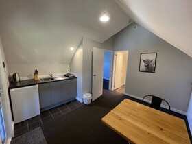 Pudding Hill Lodge & Chalets