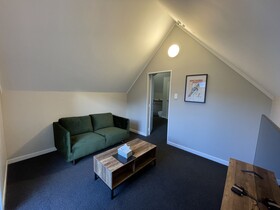 Pudding Hill Lodge & Chalets