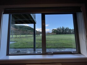 Pudding Hill Lodge & Chalets