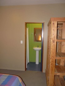 Ski Time Restaurant Lodge