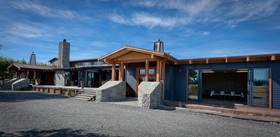 Ski Time Restaurant Lodge