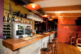 Ski Time Restaurant Lodge
