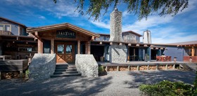 Ski Time Restaurant Lodge