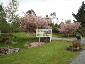 Lake Brunner Country Motel