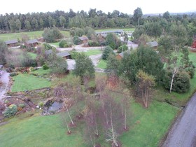 Lake Brunner Country Motel