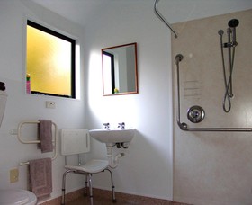 Lake Brunner Country Motel
