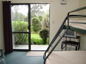 Lake Brunner Country Motel