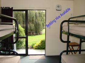 Lake Brunner Country Motel