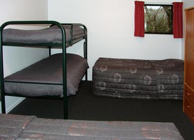 Lake Brunner Country Motel
