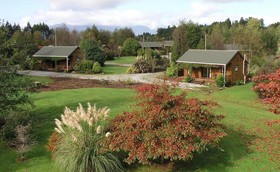 Lake Brunner Country Motel