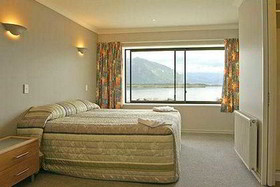 Lake Brunner Resort
