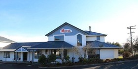 Bonnie Knights Motel