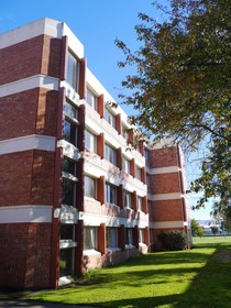 Burns Lodge at Holy Cross Centre