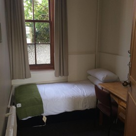 Burns Lodge at Holy Cross Centre