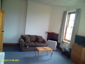 Burns Lodge at Holy Cross Centre