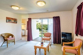 Abbey Court Motel