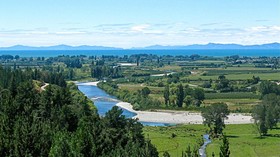 Awatea Tasman Bay