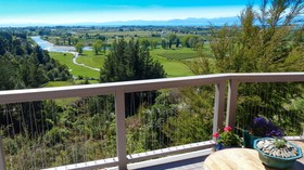 Awatea Tasman Bay