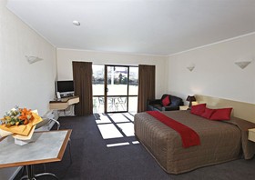 Equestrian Lodge Motel