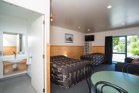 Motueka TOP 10 Holiday Park