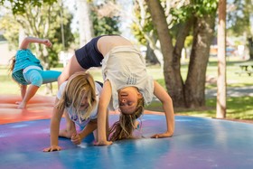 Motueka TOP 10 Holiday Park